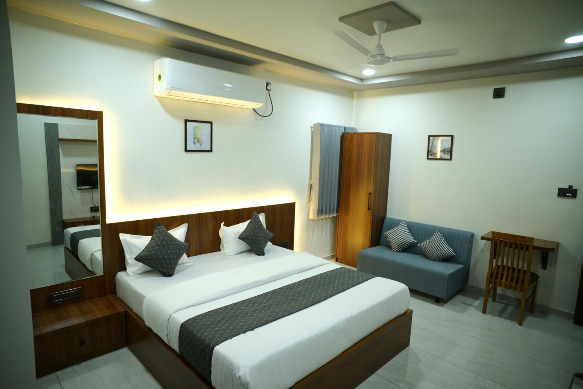 Hotel Aagman Palanpur Екстер'єр фото