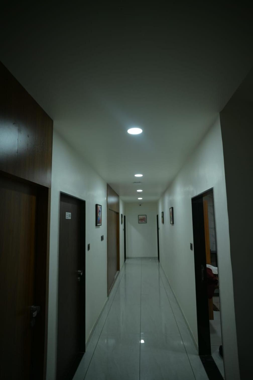 Hotel Aagman Palanpur Екстер'єр фото